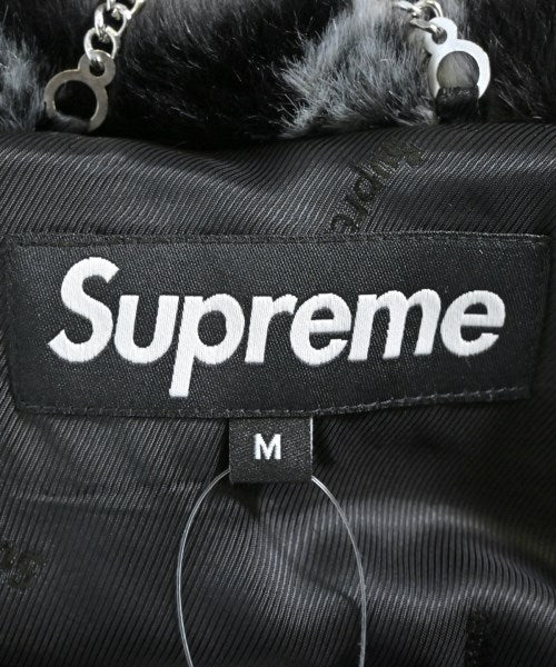 Supreme 其他飛行外套