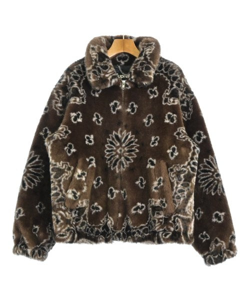 Supreme 其他飛行外套