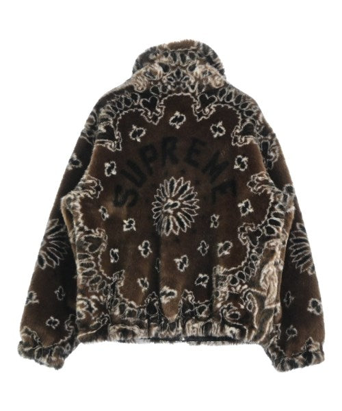 Supreme 其他飛行外套