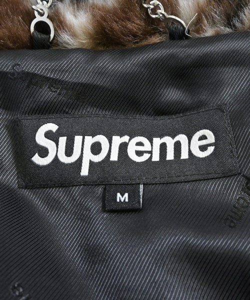 Supreme 其他飛行外套