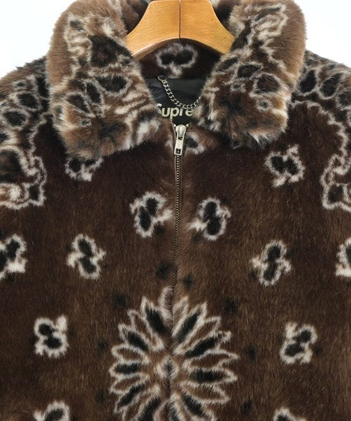 Supreme 其他飛行外套