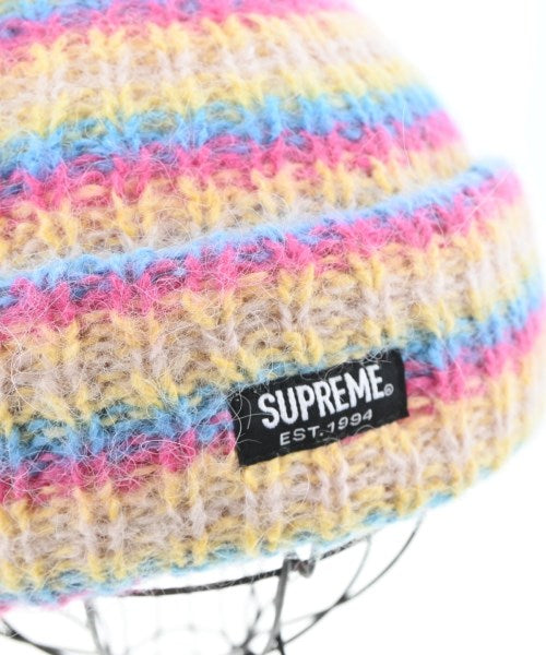 Supreme 針織帽/毛線帽