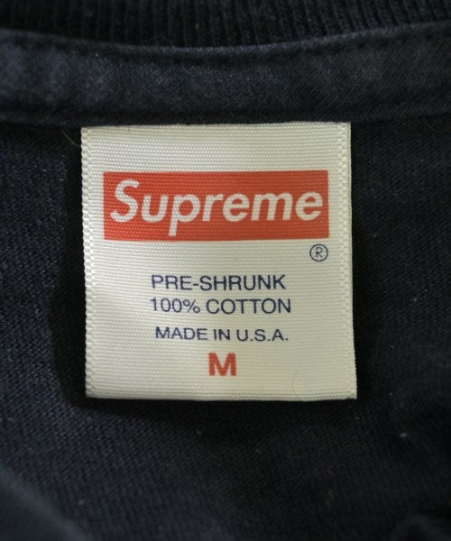 Supreme T恤/上衣
