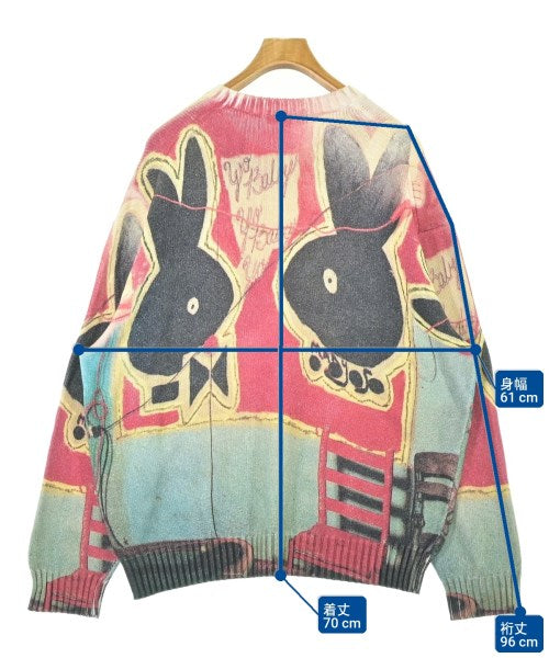 Supreme 毛衣
