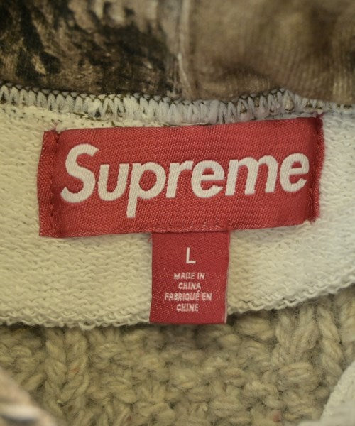 Supreme 毛衣