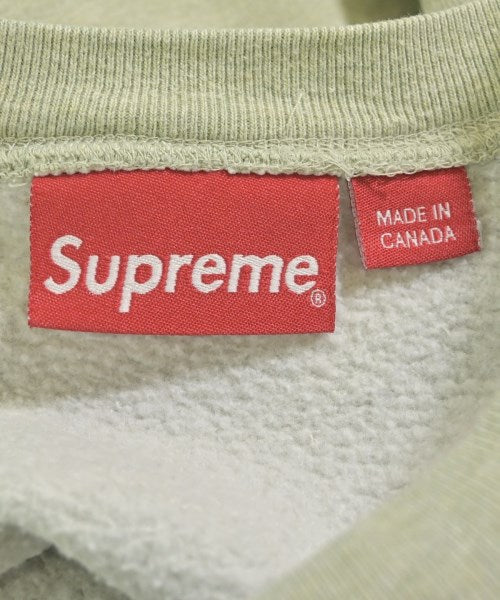 Supreme 運動衫
