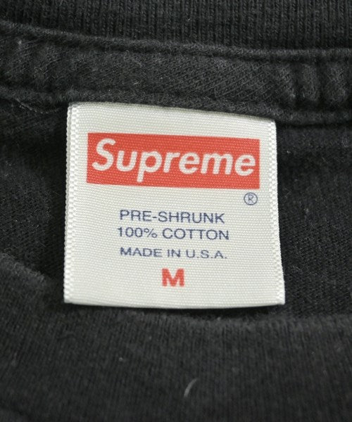 Supreme T恤/上衣