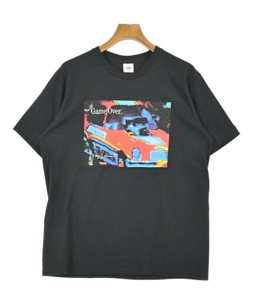 Supreme T恤/上衣