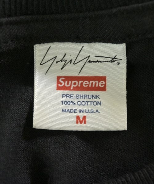 Supreme T恤/上衣