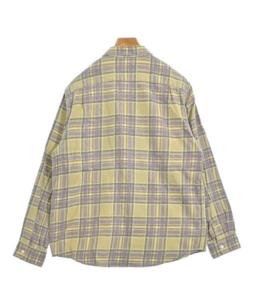 Supreme 休閒襯衫