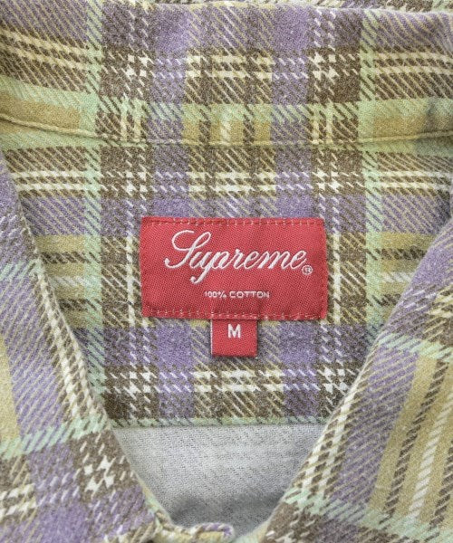 Supreme 休閒襯衫