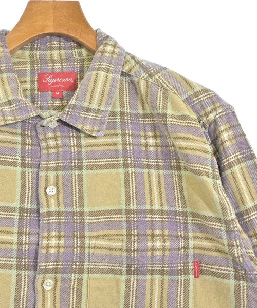 Supreme 休閒襯衫