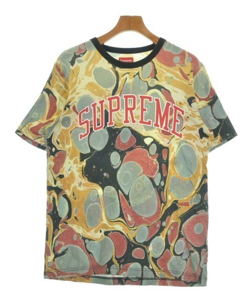 Supreme T恤/上衣