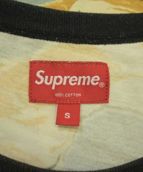 Supreme T恤/上衣