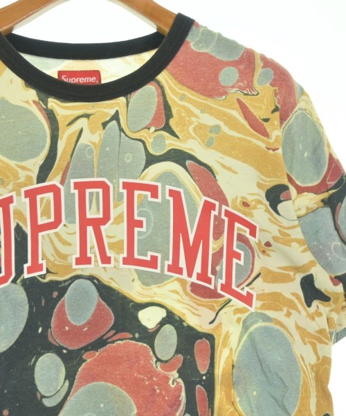 Supreme T恤/上衣