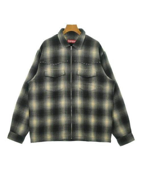 Supreme 休閒襯衫