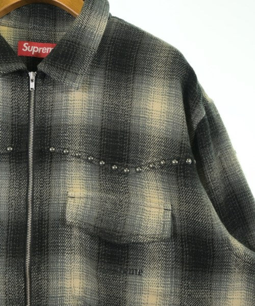Supreme 休閒襯衫