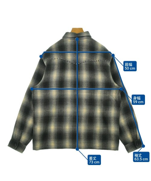 Supreme 休閒襯衫