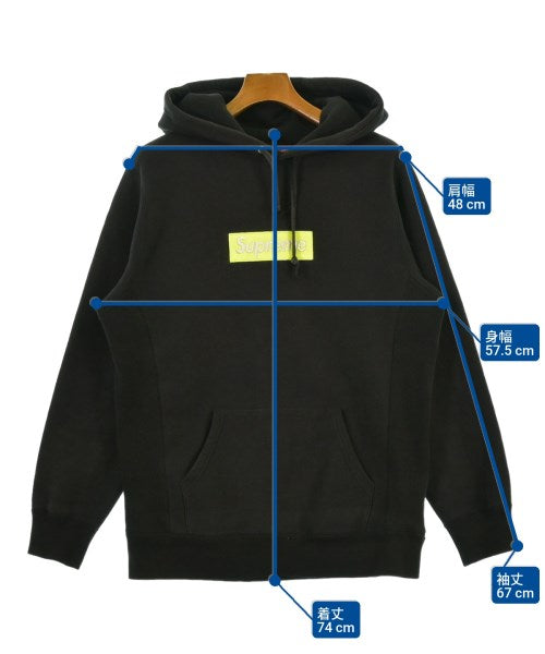 Supreme 連帽衫