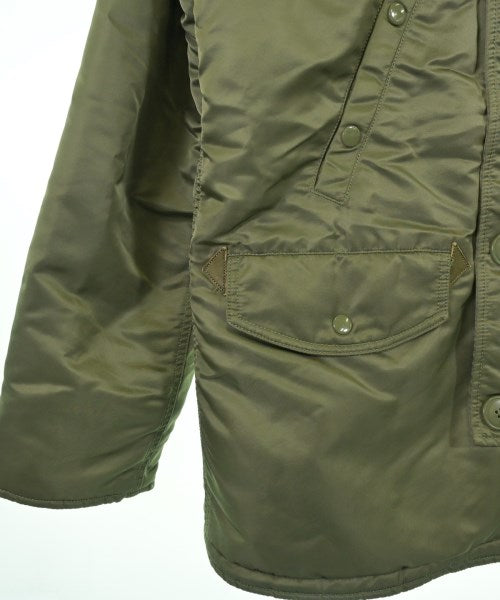 Supreme 羽絨大衣