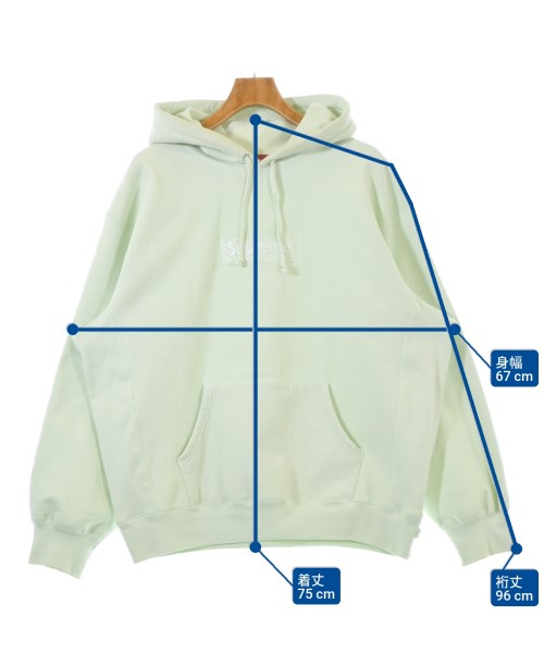 Supreme 連帽衫