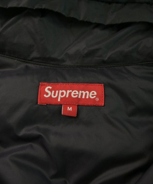 Supreme 羽絨夾克/背心