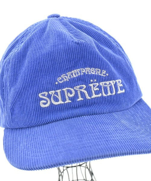 Supreme 棒球帽