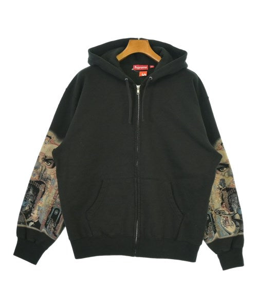 Supreme 連帽衫