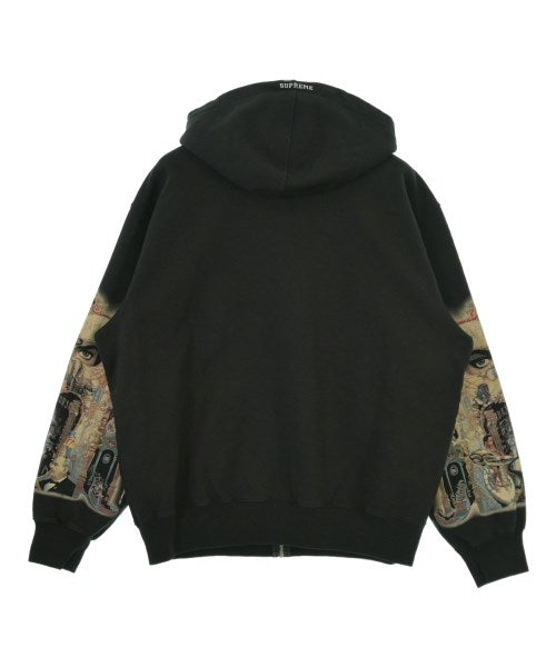 Supreme 連帽衫