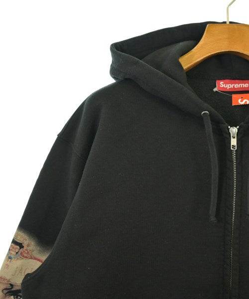 Supreme 連帽衫