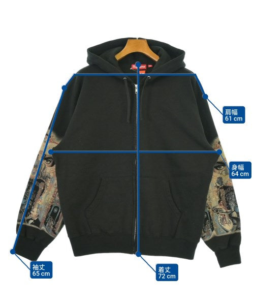 Supreme 連帽衫