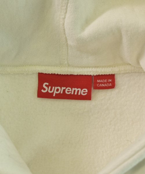 Supreme 連帽衫