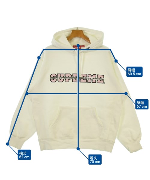 Supreme 連帽衫