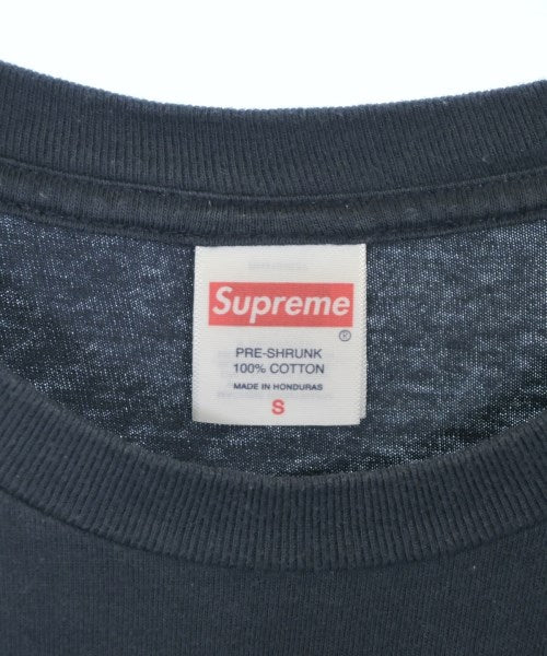 Supreme T恤/上衣
