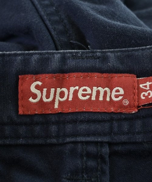 Supreme 工裝褲