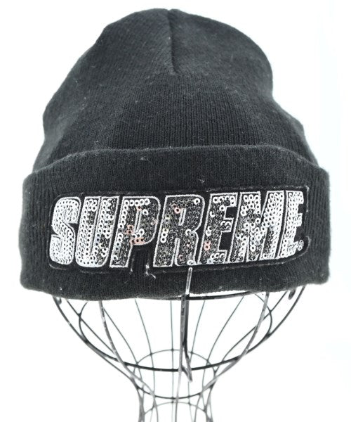 Supreme 針織帽/毛線帽