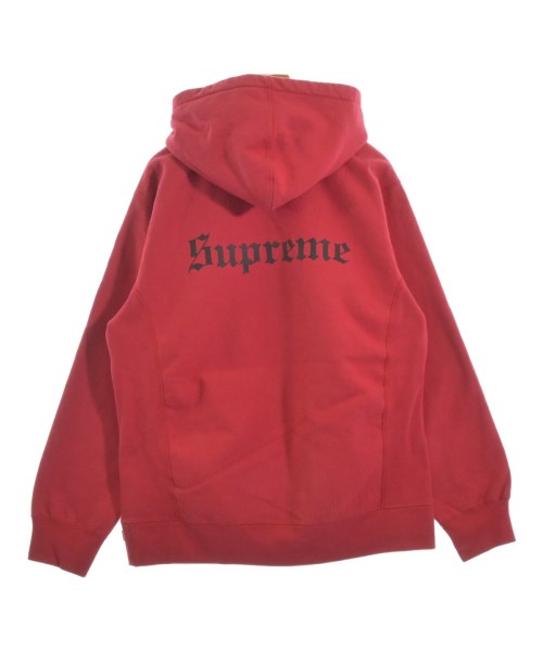 Supreme 連帽衫