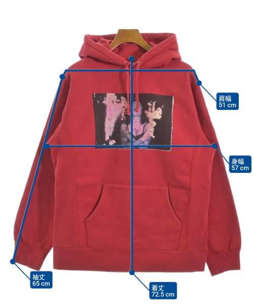 Supreme 連帽衫