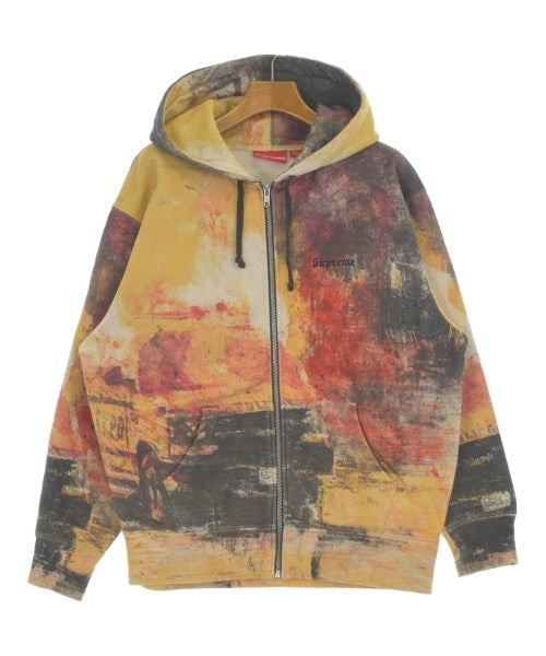 Supreme 連帽衫