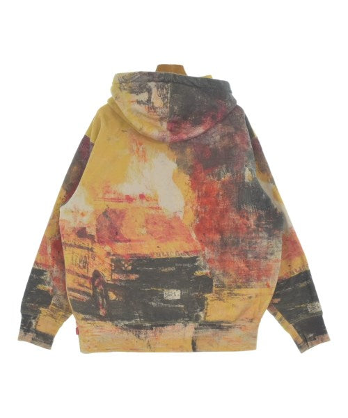 Supreme 連帽衫