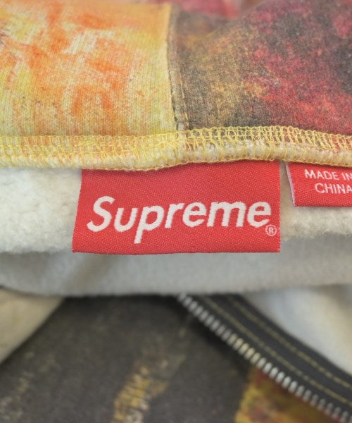 Supreme 連帽衫