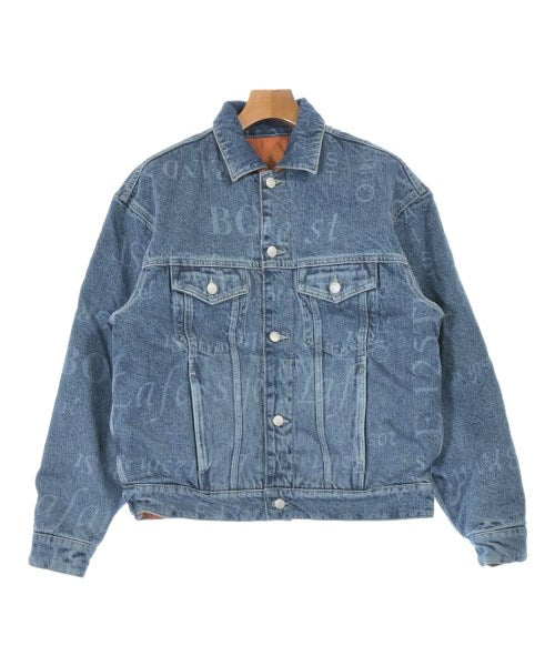 Supreme 牛仔夾克