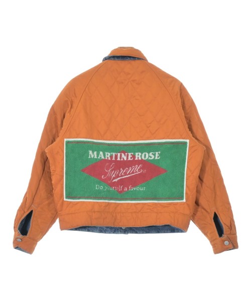 Supreme 牛仔夾克