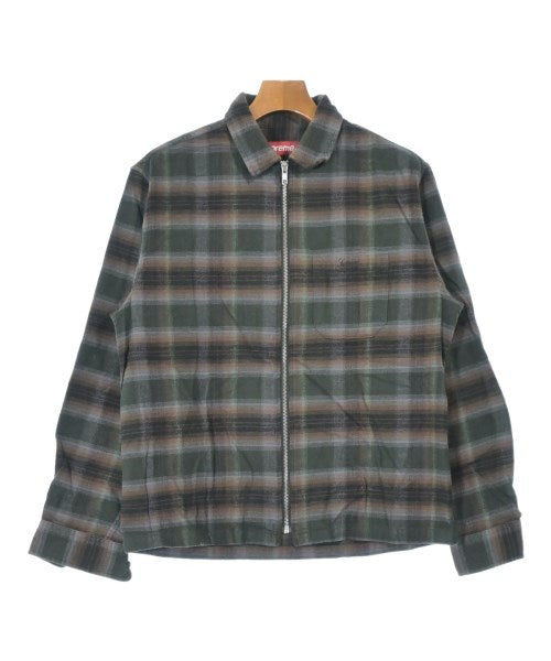 Supreme 休閒襯衫