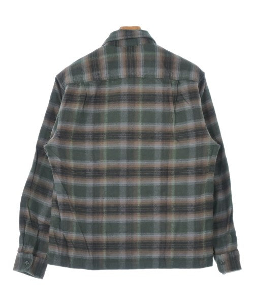 Supreme 休閒襯衫