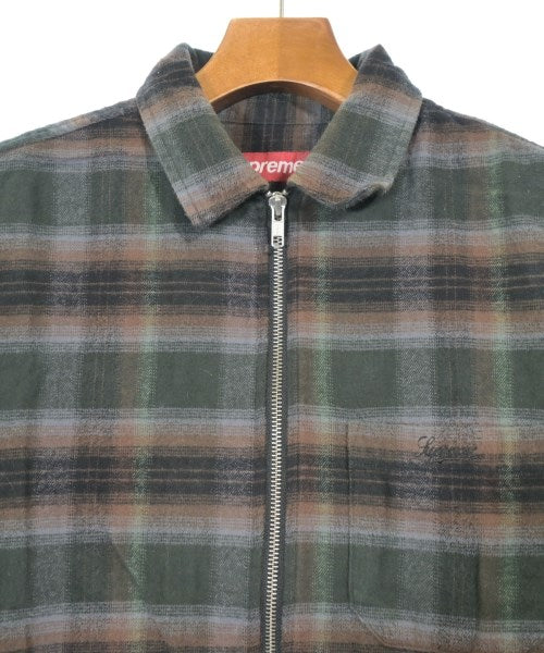 Supreme 休閒襯衫