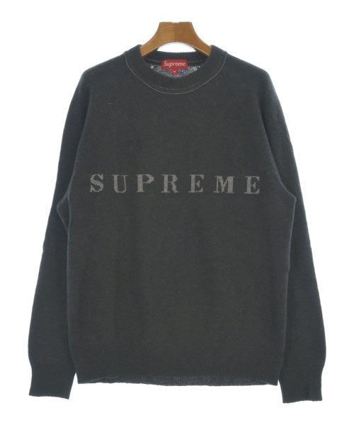 Supreme 毛衣