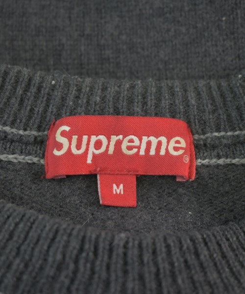 Supreme 毛衣