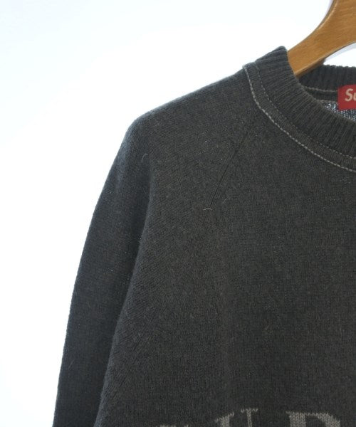 Supreme 毛衣