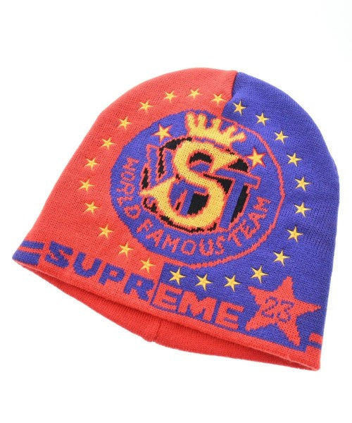 Supreme 針織帽/毛線帽